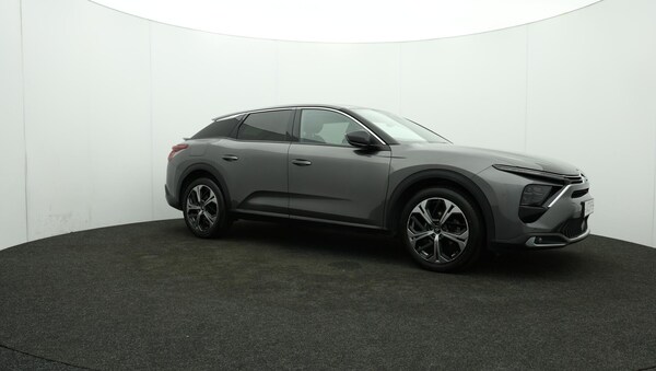Used Citroen C5 X 2023 for sale - 76166667: Photo 50