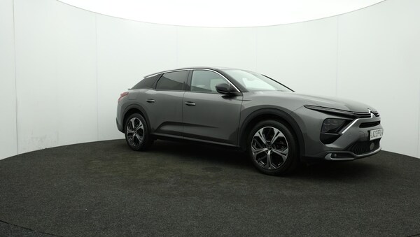 Used Citroen C5 X 2023 for sale - 76166667: Photo 51