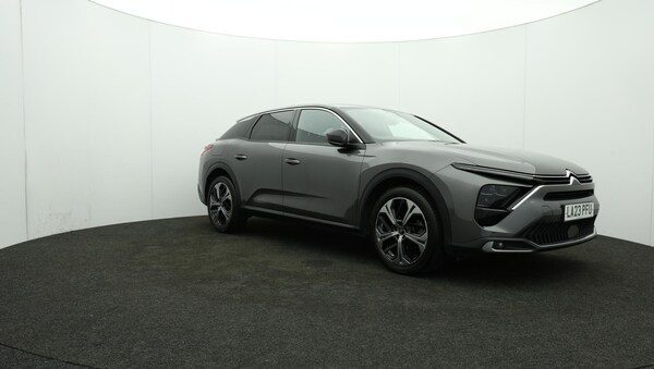 Used Citroen C5 X 2023 for sale - 76166667: Photo 52