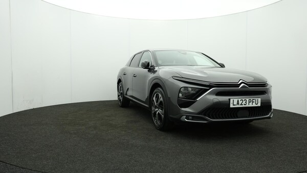 Used Citroen C5 X 2023 for sale - 76166667: Photo 55