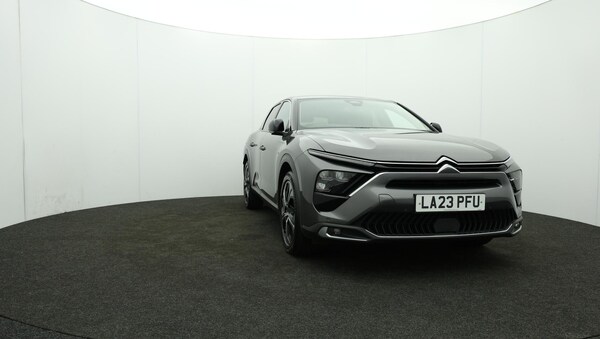 Used Citroen C5 X 2023 for sale - 76166667: Photo 56