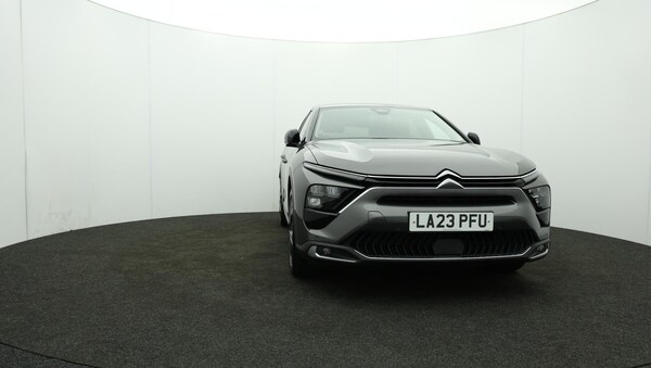 Used Citroen C5 X 2023 for sale - 76166667: Photo 57