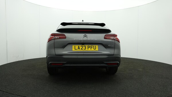Used Citroen C5 X 2023 for sale - 76166667: Photo 58