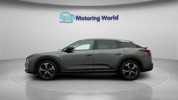 Used Citroen C5 X 2023 for sale - 76166667: Photo 5