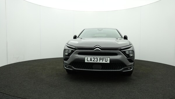 Used Citroen C5 X 2023 for sale - 76166667: Photo 60