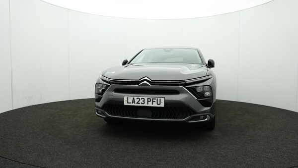 Used Citroen C5 X 2023 for sale - 76166667: Photo 61