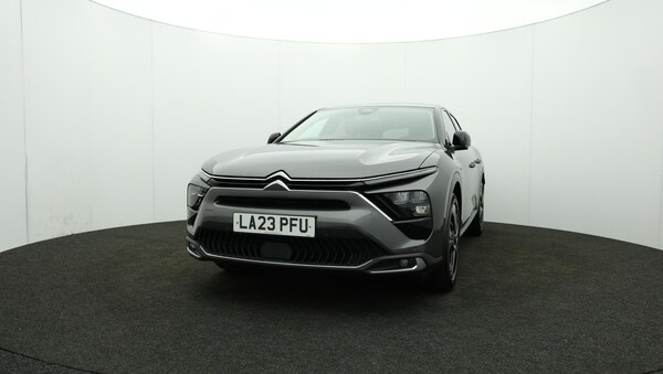 Used Citroen C5 X 2023 for sale - 76166667: Photo 62