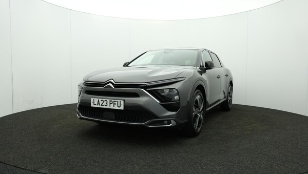 Used Citroen C5 X 2023 for sale - 76166667: Photo 63
