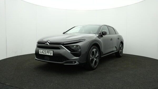 Used Citroen C5 X 2023 for sale - 76166667: Photo 64