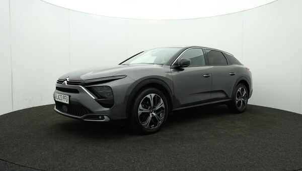 Used Citroen C5 X 2023 for sale - 76166667: Photo 66