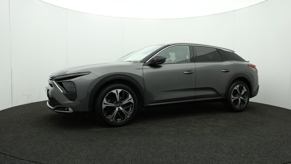 Used Citroen C5 X 2023 for sale - 76166667: Photo 68