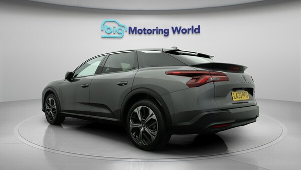 Used Citroen C5 X 2023 for sale - 76166667: Photo 6