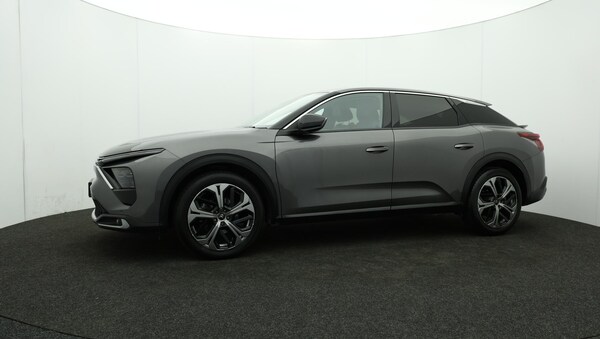 Used Citroen C5 X 2023 for sale - 76166667: Photo 70