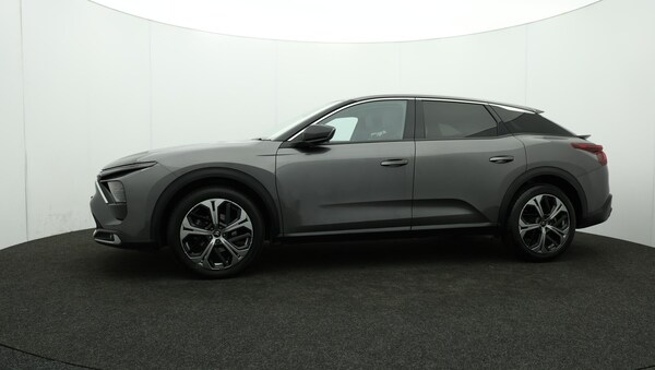 Used Citroen C5 X 2023 for sale - 76166667: Photo 71