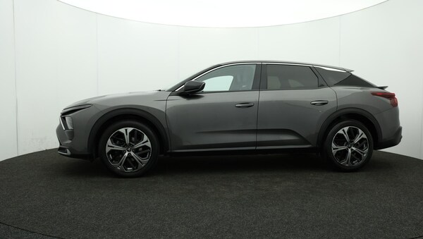 Used Citroen C5 X 2023 for sale - 76166667: Photo 72