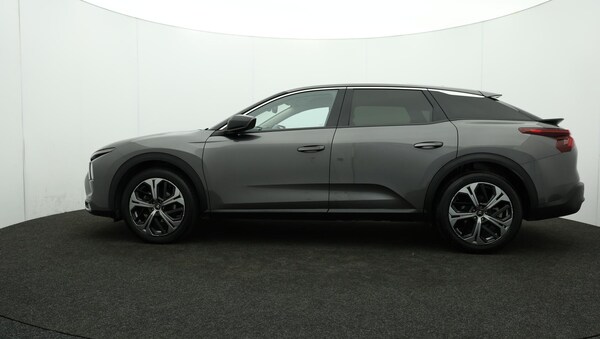 Used Citroen C5 X 2023 for sale - 76166667: Photo 74