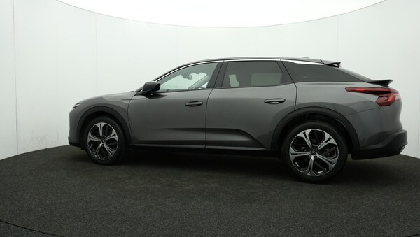 Used Citroen C5 X 2023 for sale - 76166667: Photo 76