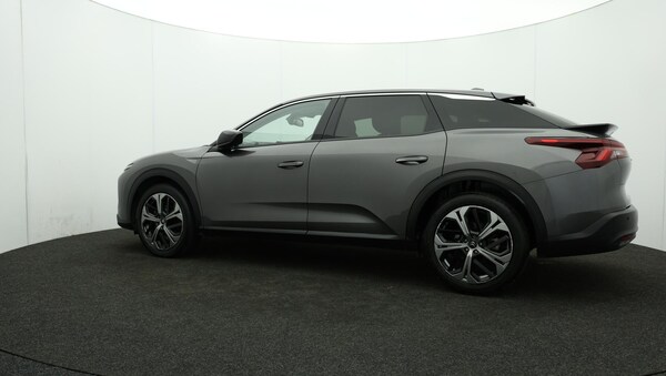 Used Citroen C5 X 2023 for sale - 76166667: Photo 77