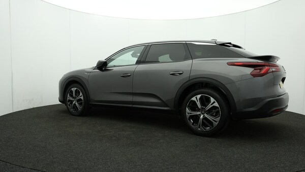 Used Citroen C5 X 2023 for sale - 76166667: Photo 78