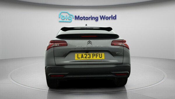 Used Citroen C5 X 2023 for sale - 76166667: Photo 7