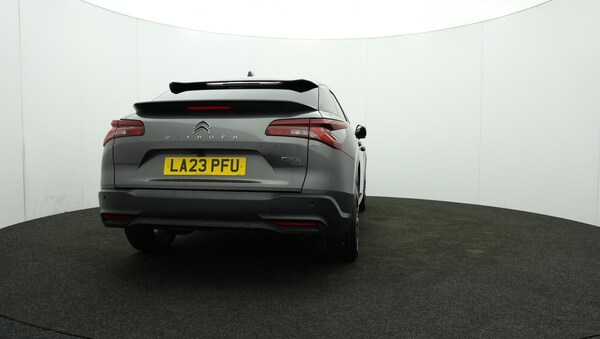 Used Citroen C5 X 2023 for sale - 76166667: Photo 80