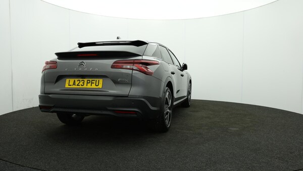 Used Citroen C5 X 2023 for sale - 76166667: Photo 84