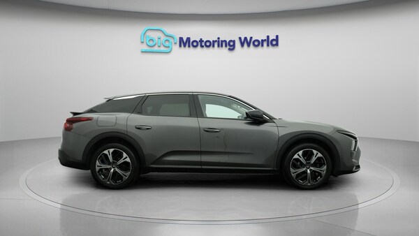 Used Citroen C5 X 2023 for sale - 76166667: Photo 9