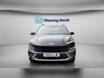 Used Hyundai KONA 2021 for sale - 78980369: Photo