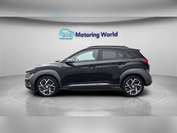 Used Hyundai KONA 2021 for sale - 78980369: Photo