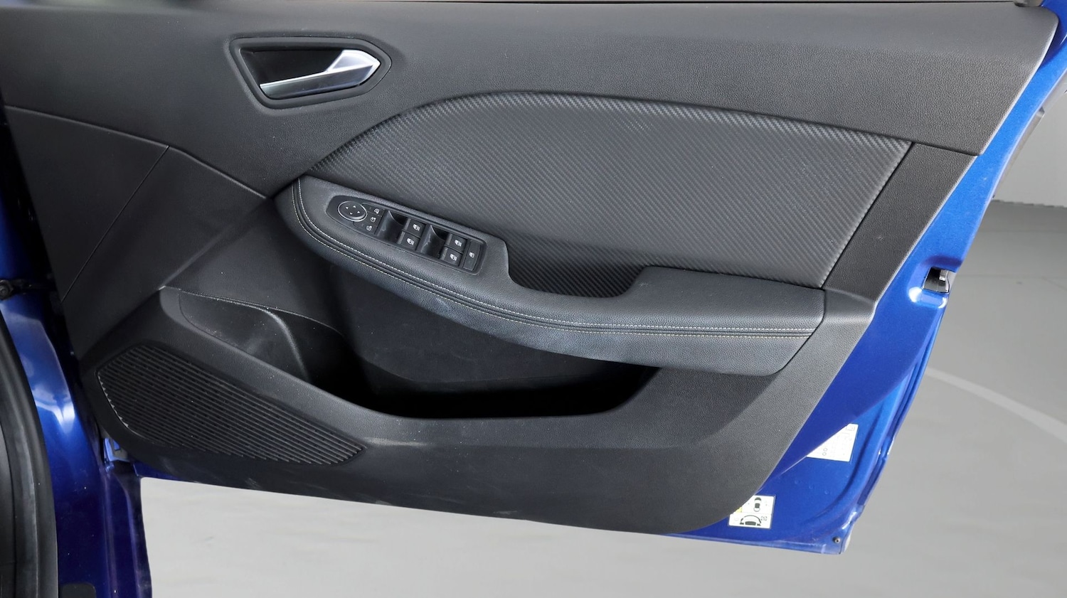 Used Renault Clio 2023 for sale - 77797393: Photo 15