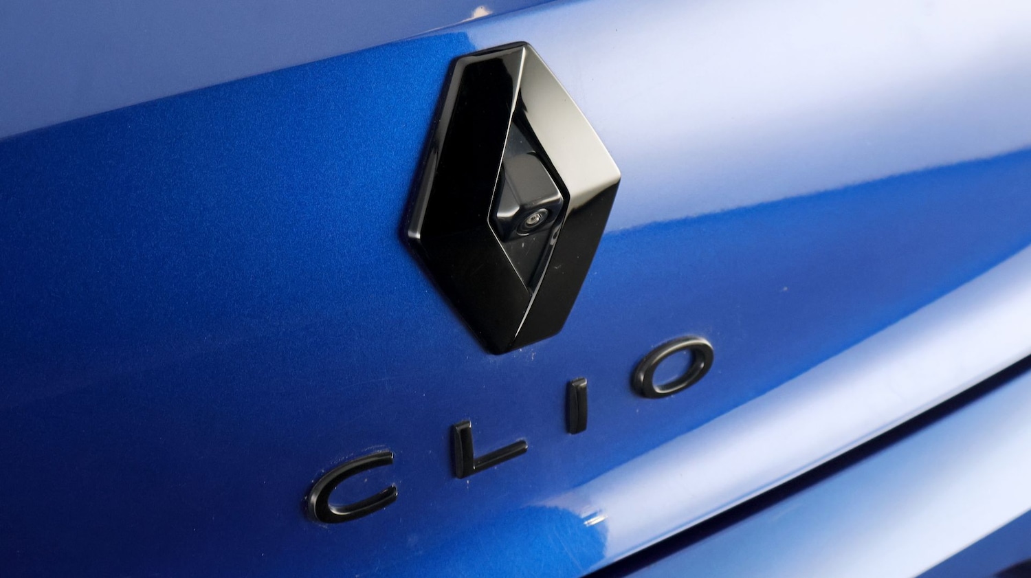 Used Renault Clio 2023 for sale - 77797393: Photo 23