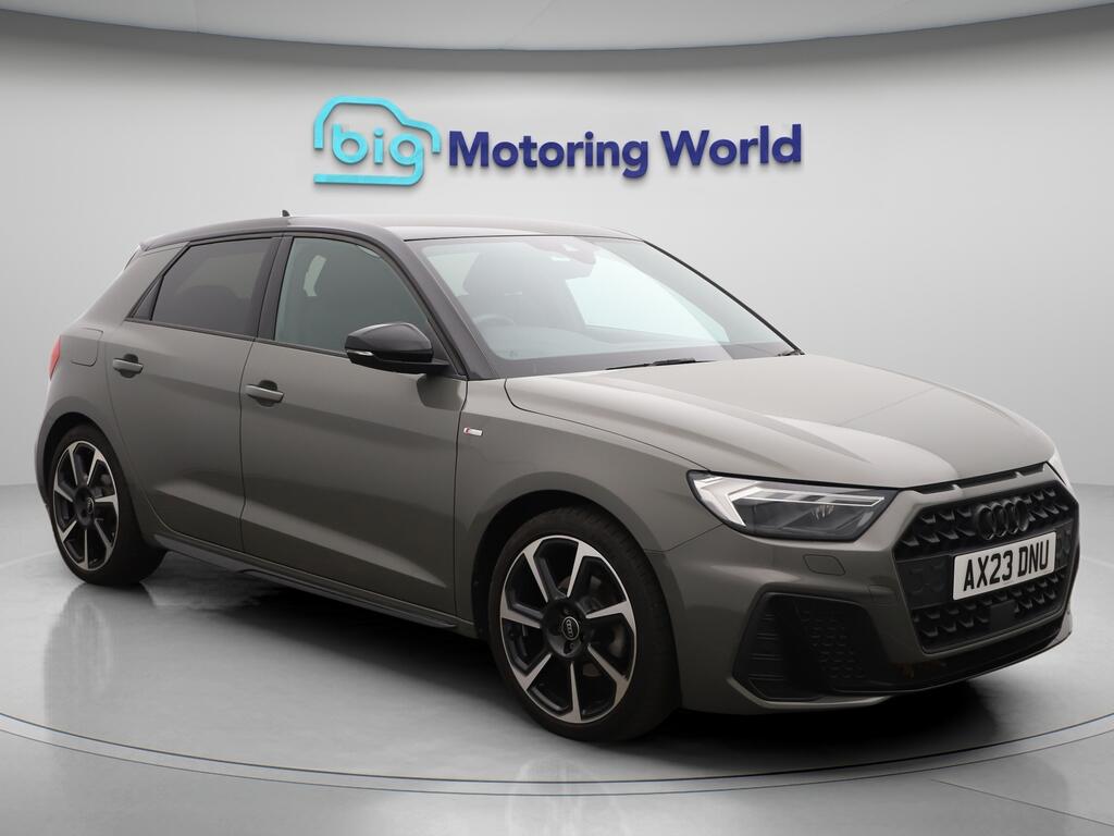 Used Audi A1 2023 for sale - 76521671: Photo 1