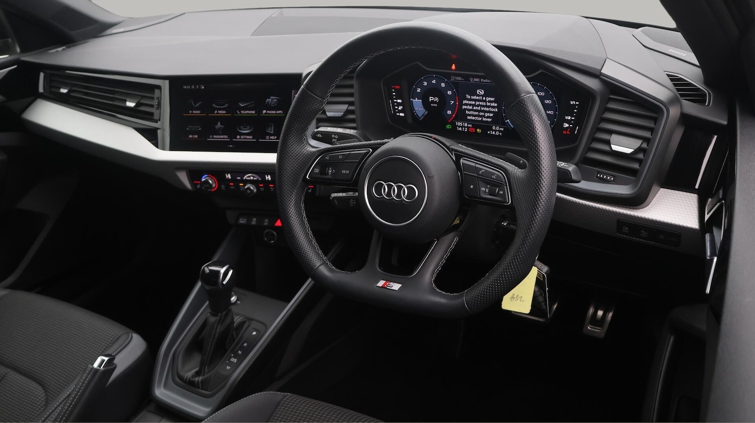 Used Audi A1 2023 for sale - 76521671: Photo 10