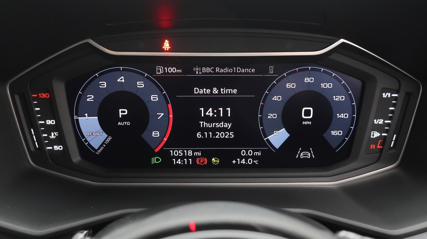 Used Audi A1 2023 for sale - 76521671: Photo 11