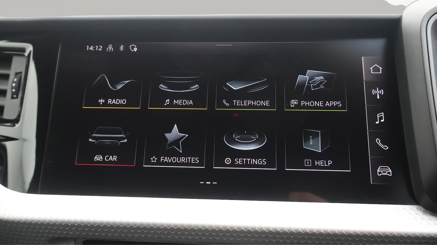 Used Audi A1 2023 for sale - 76521671: Photo 12