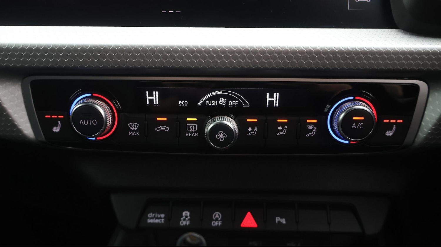 Used Audi A1 2023 for sale - 76521671: Photo 13