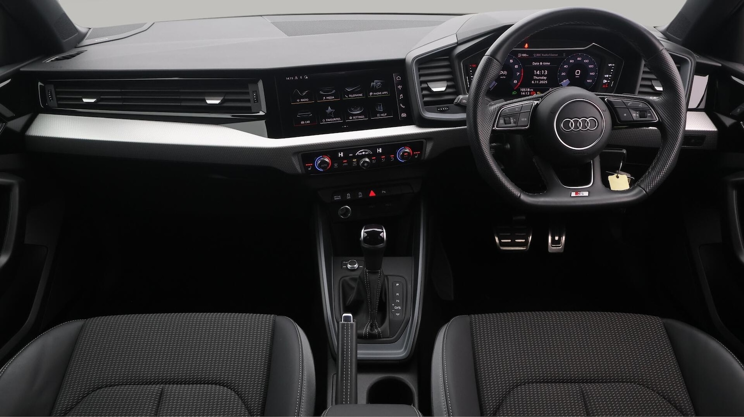 Used Audi A1 2023 for sale - 76521671: Photo 14