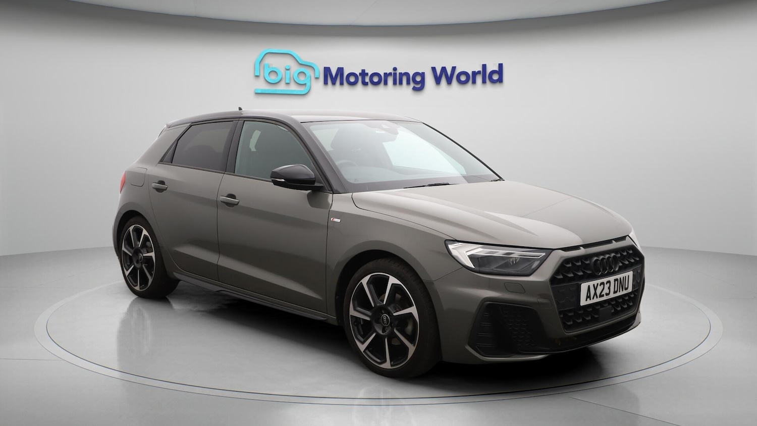 Used Audi A1 2023 for sale - 76521671: Photo 2