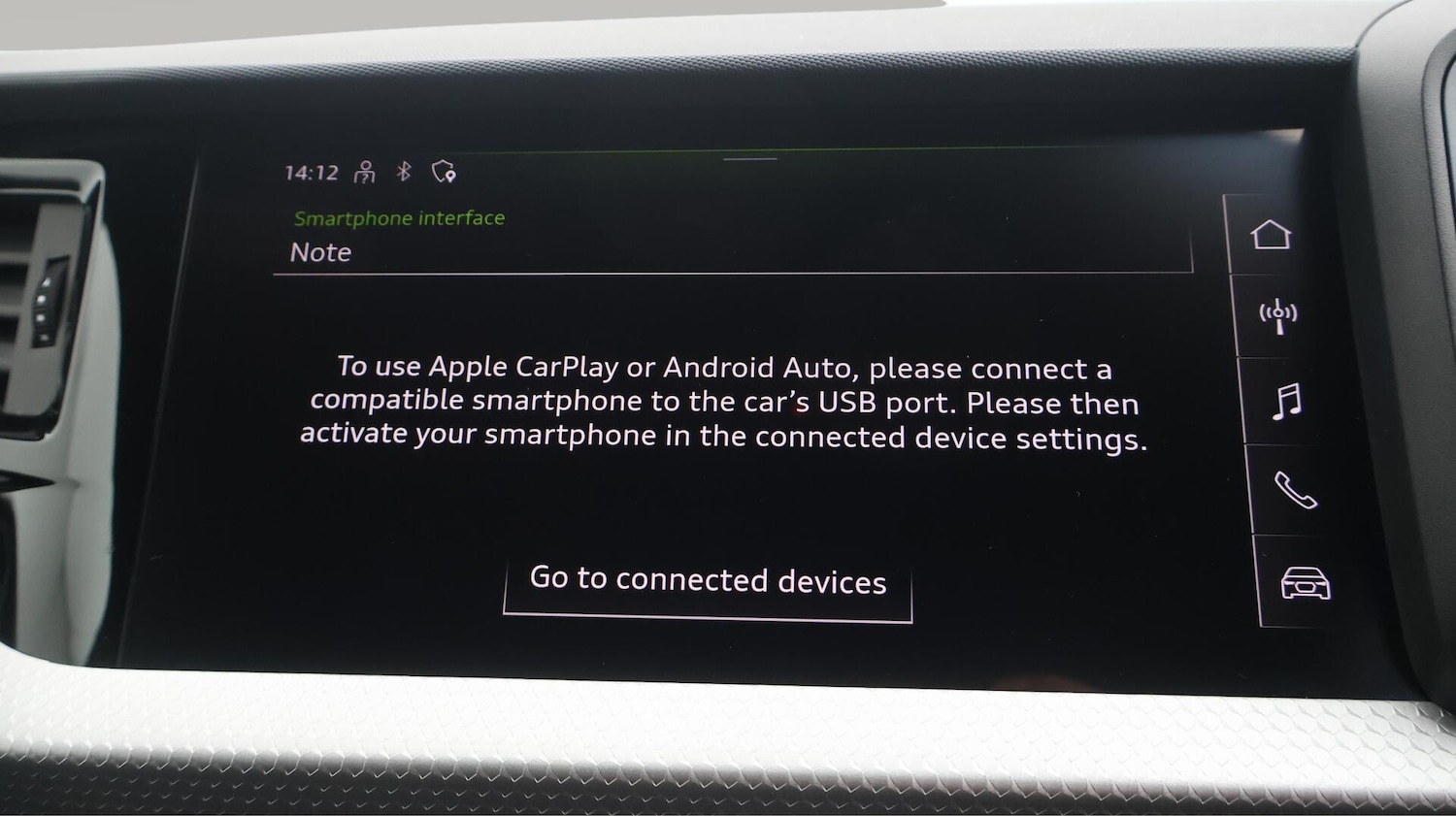 Used Audi A1 2023 for sale - 76521671: Photo 29