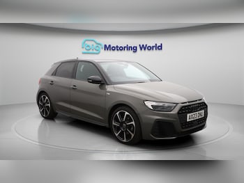 Used Audi A1 2023 for sale - 76521671: Photo