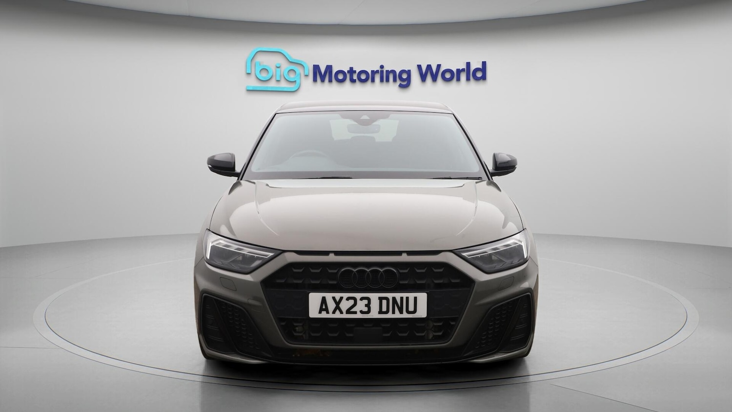 Used Audi A1 2023 for sale - 76521671: Photo 3