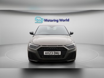 Used Audi A1 2023 for sale - 76521671: Photo