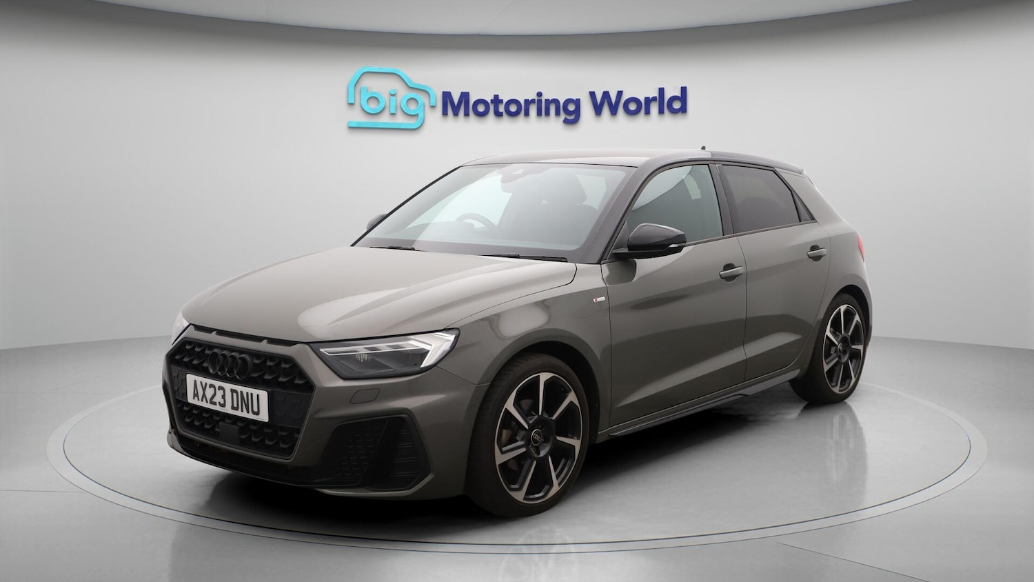 Used Audi A1 2023 for sale - 76521671: Photo 4