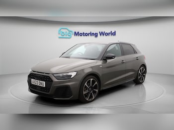 Used Audi A1 2023 for sale - 76521671: Photo