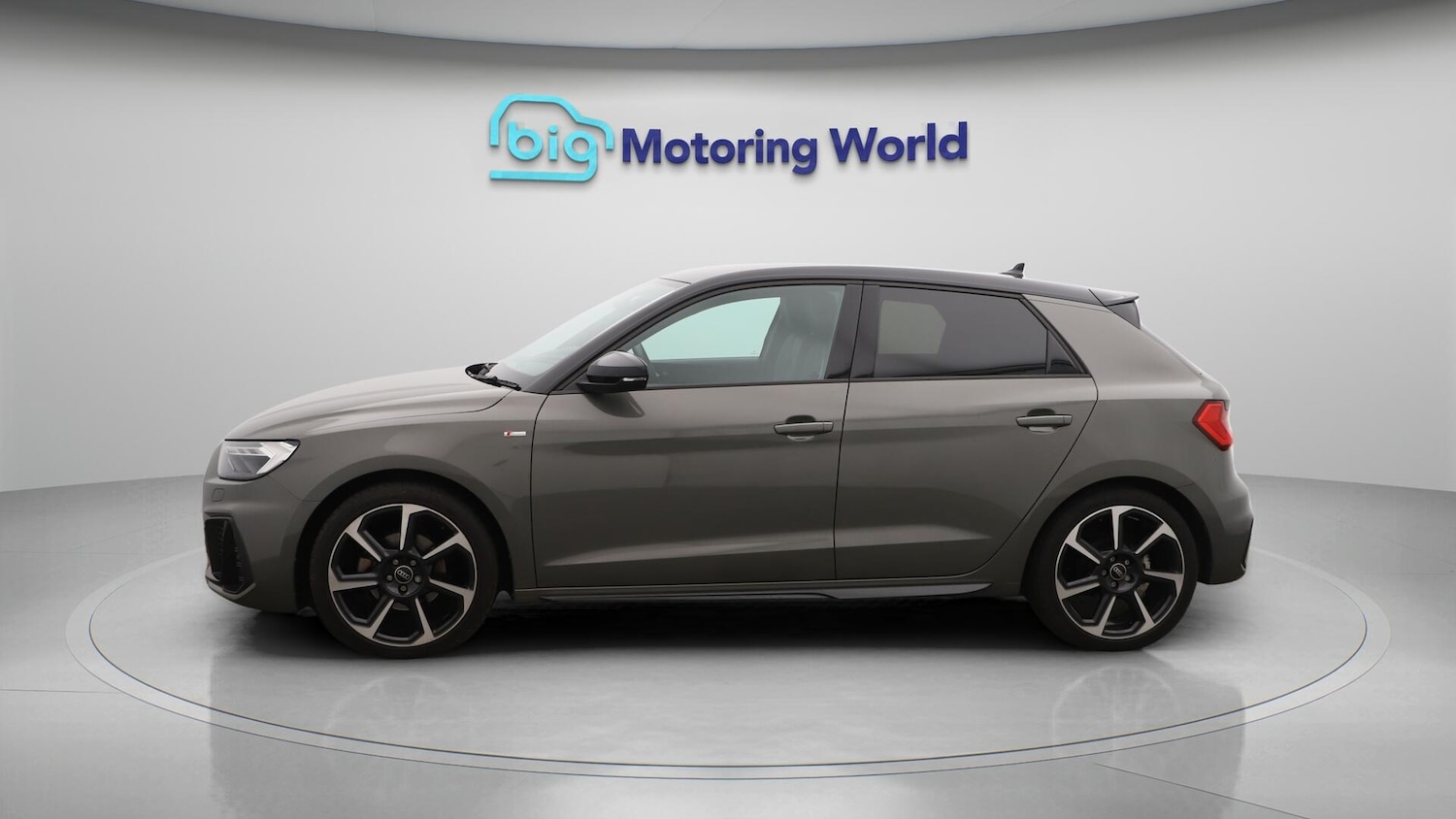 Used Audi A1 2023 for sale - 76521671: Photo 5