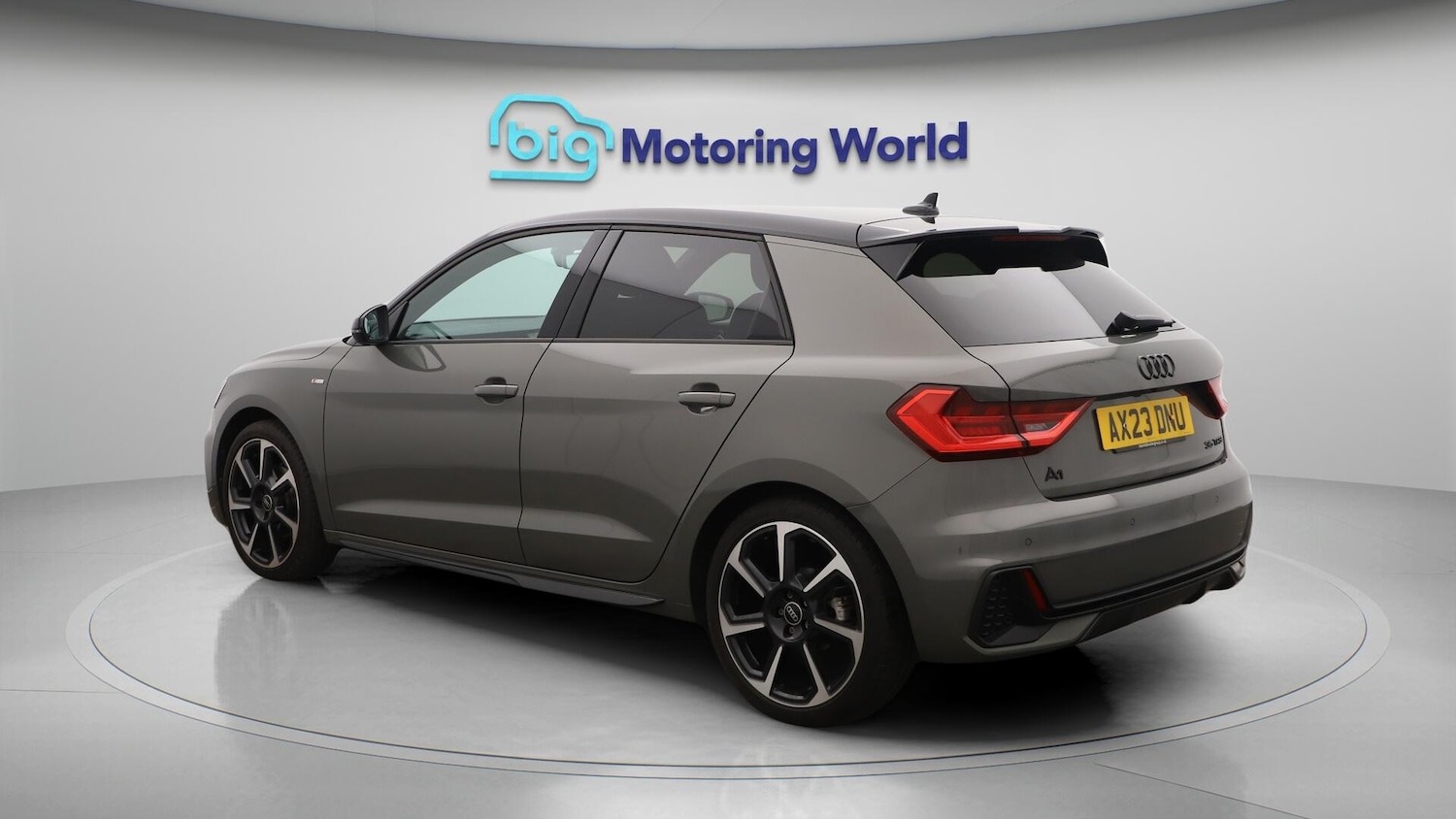 Used Audi A1 2023 for sale - 76521671: Photo 6