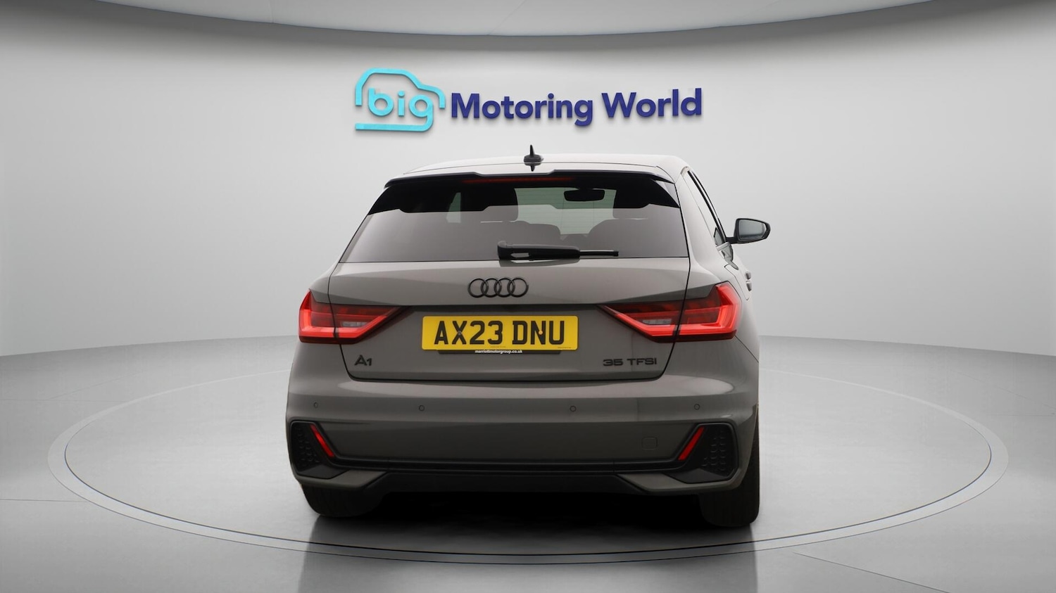 Used Audi A1 2023 for sale - 76521671: Photo 7