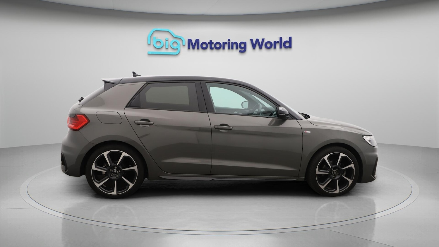 Used Audi A1 2023 for sale - 76521671: Photo 9