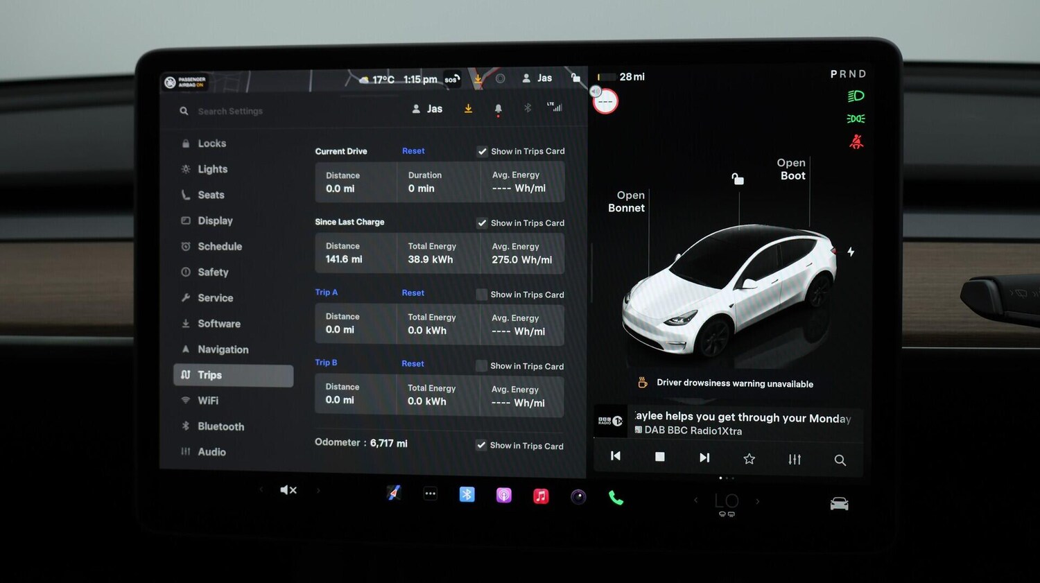 Used Tesla Model Y 2025 for sale - 76227031: Photo 11
