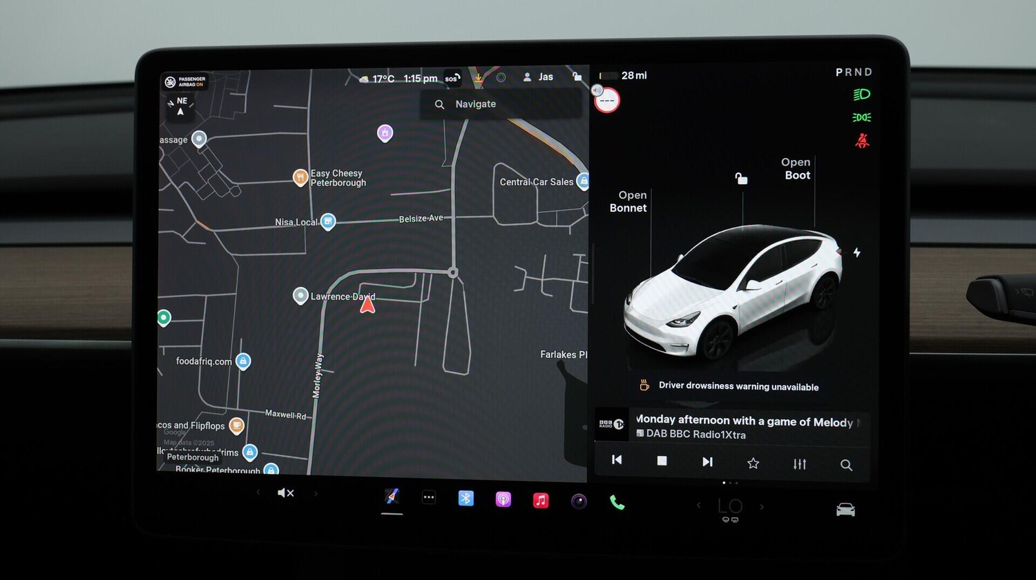 Used Tesla Model Y 2025 for sale - 76227031: Photo 12